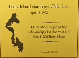 Whidbey Island Map